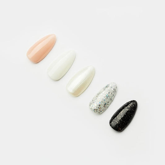 Minimalist Chic Polish Pack