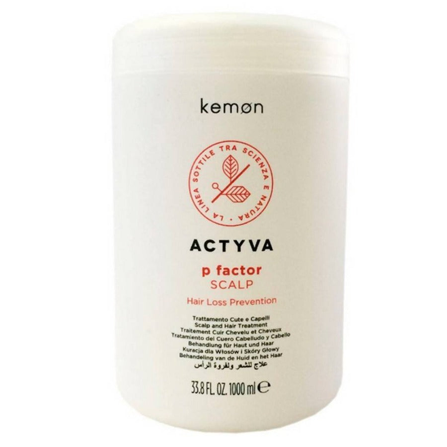 ACTYVA P Factor Scalp
