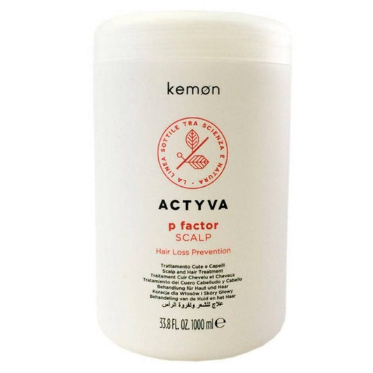 ACTYVA P Factor Scalp