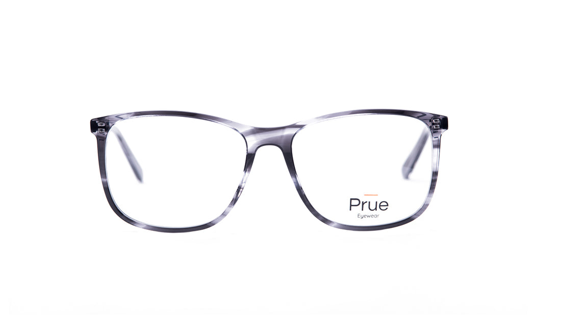 Frames William D Frame, Frames, Grey, Havana, Large, Mens, Plastic, Prescription, Prue