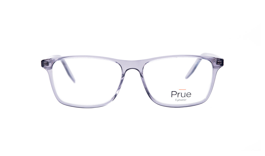 Frames Logan Frames, Grey, Havana, Medium, Mens, Plastic, Prescription, Prue, Rectangle