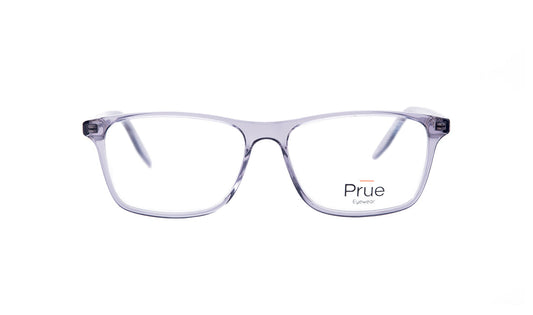 Frames Logan Frames, Grey, Havana, Medium, Mens, Plastic, Prescription, Prue, Rectangle