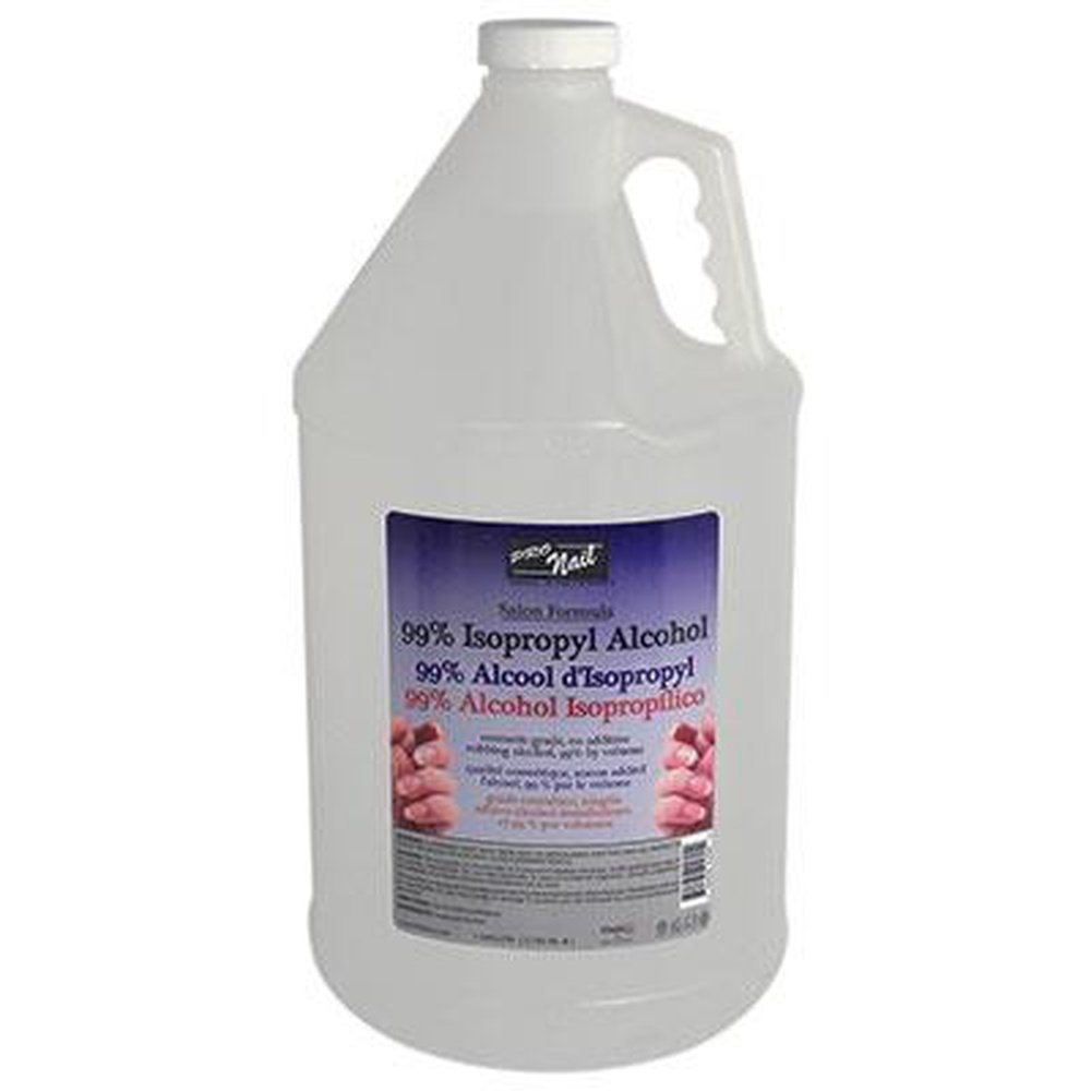 Pro Nail Isopropyl Alcohol