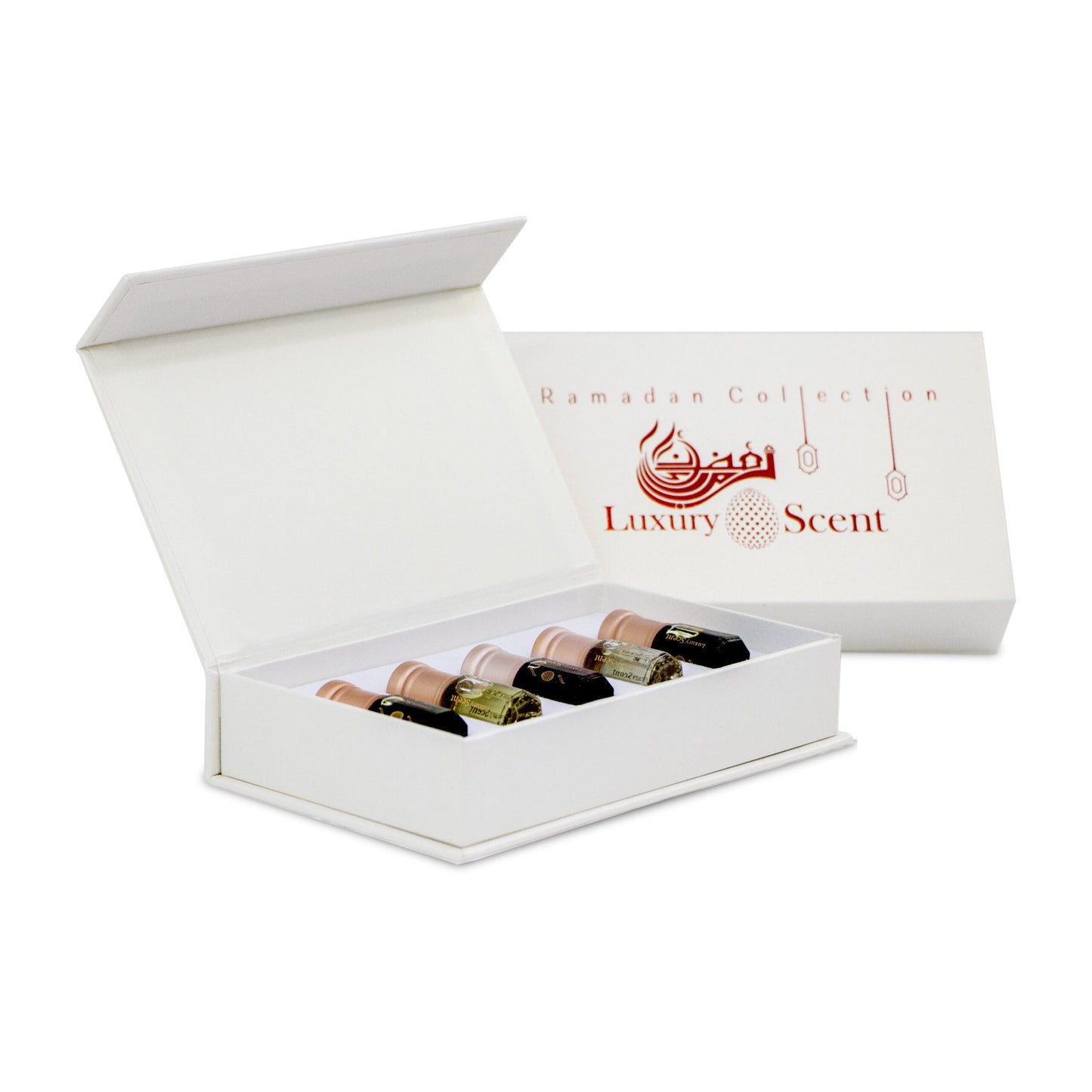 Ramadan Collection Set