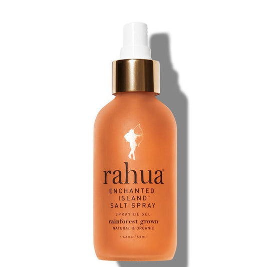 Rahua Enchanted Island Salt Spray 124ml