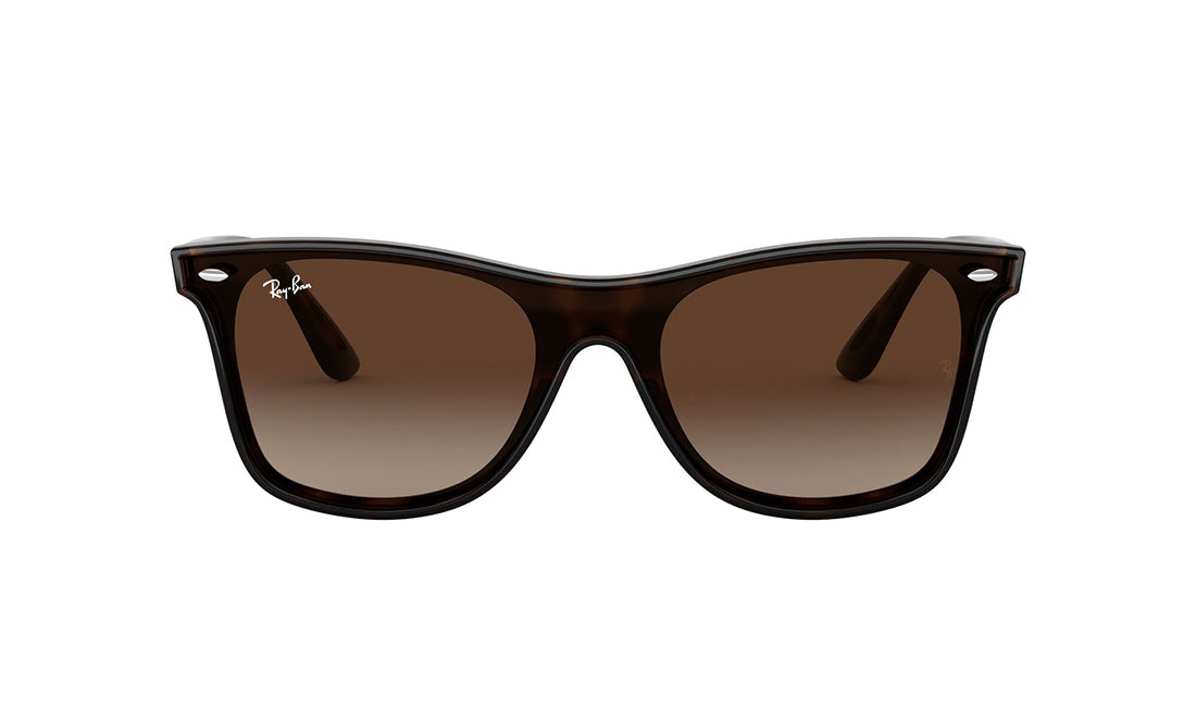 Sunglasses Rayban 4440N D Frame, Havana, Large, Mens, Non-Polarized, Plastic, Prescription, Rayban, Sunglasses, Unisex, Womens