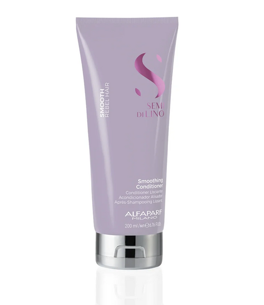 Smoothing Conditioner