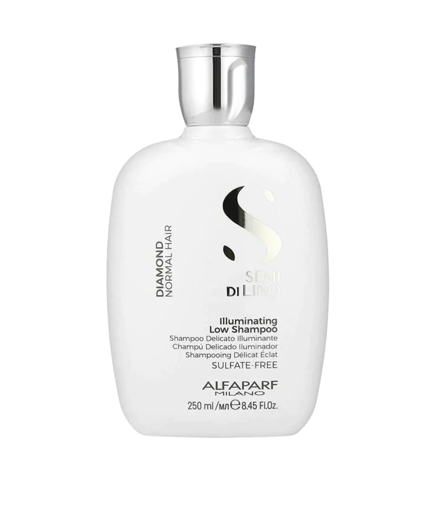 Diamond Illuminating Shampoo
