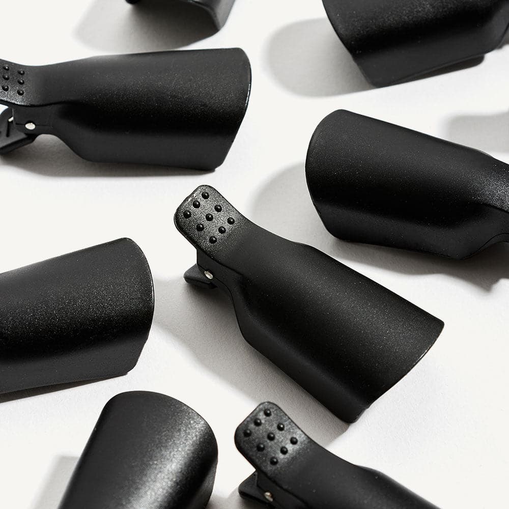 Manicure Removal Clips (10 Pack)