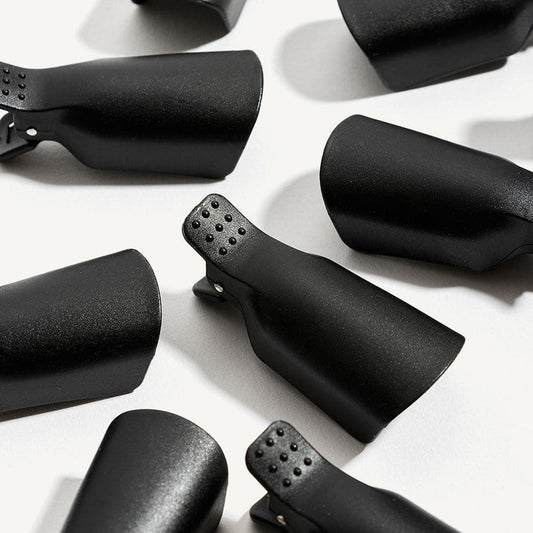 Manicure Removal Clips (10 Pack)