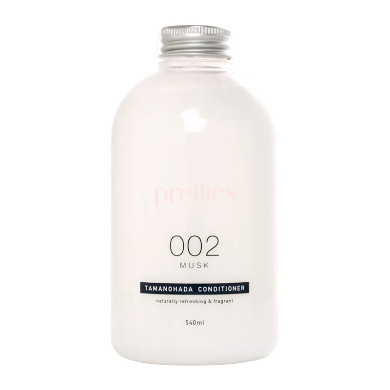 TAMANOHADA 002 Musk Conditioner 540ml (237020)