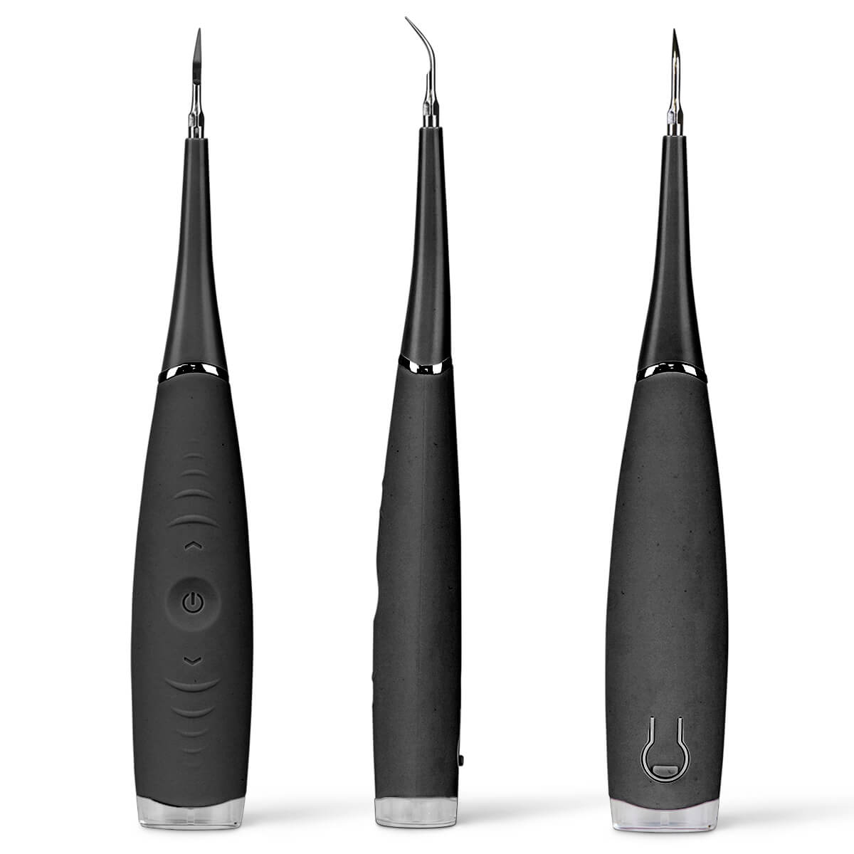 Ultrasonic Tooth Cleaner - At Home Dental Care - Smile Therapy