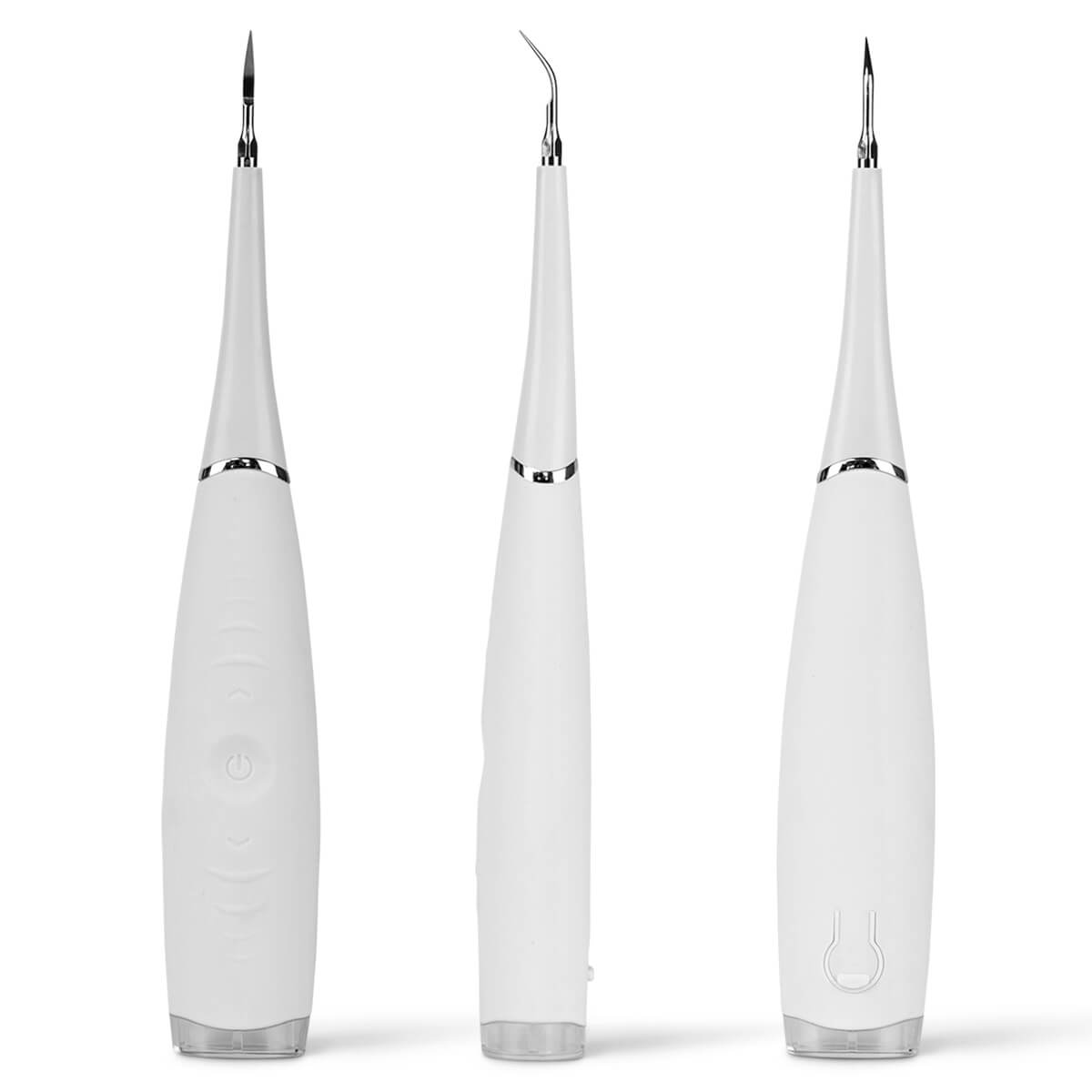 Ultrasonic Tooth Cleaner - At Home Dental Care - Smile Therapy