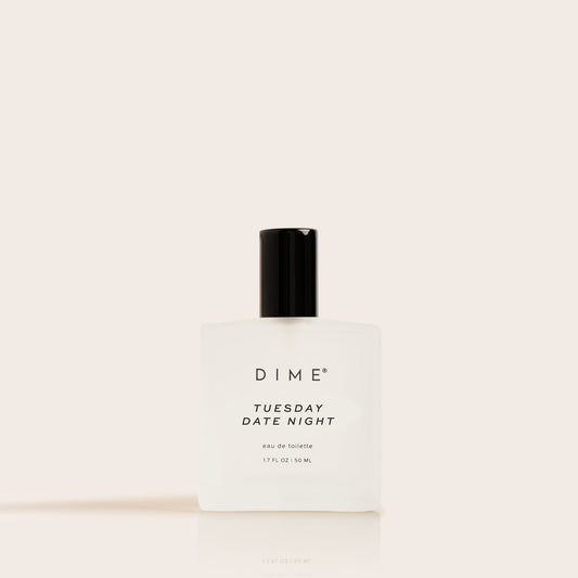 Tuesday Date Night Perfume