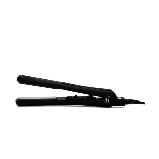 Onyx Angled 100% Ceramic Hair Straightener