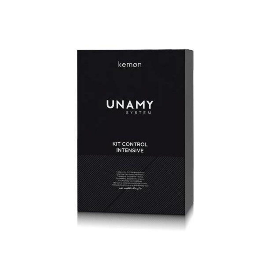 Kemon Unamy Control Kit Intense