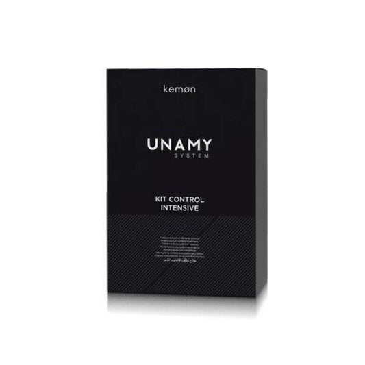 Kemon Unamy Control Kit Intense