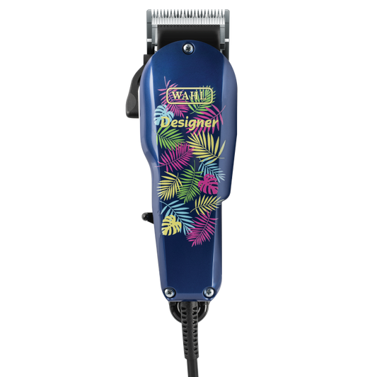 Wahl Designer Clipper Haute Tropix Limited Edition[**]