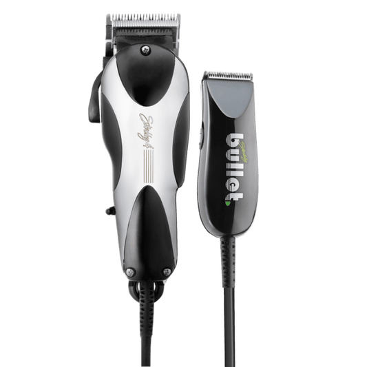 Wahl Sterling 4/ Bullet Combo