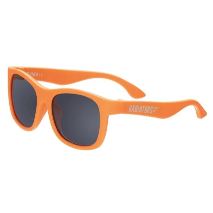 Babiators Orange Crush Navigators