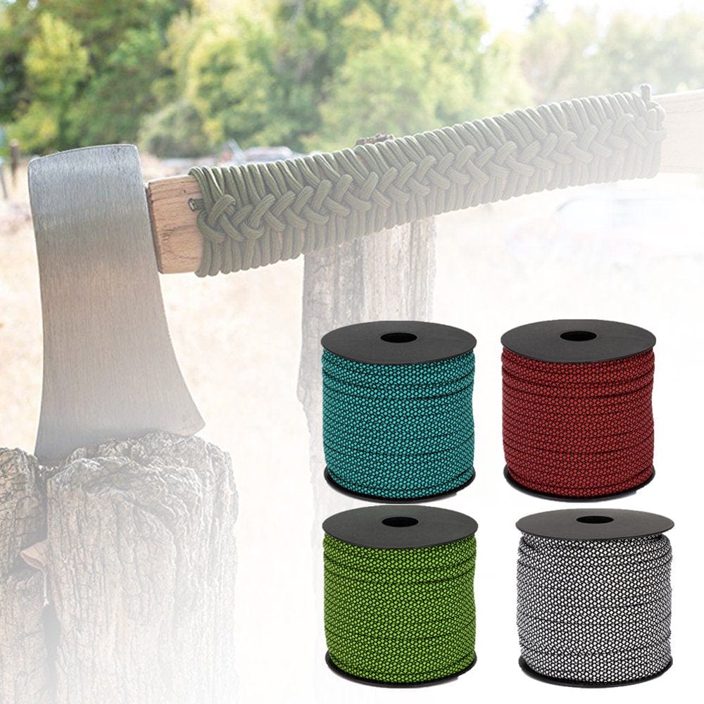 Betterz 50M 7 Strands Outdoor Camping Climbing Tent Rope Cord Lanyard Rescue Equipment