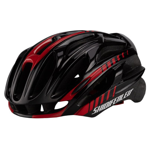 Binpure Adult Bike Helmet Lightweight Airflow Bicycle Helmet for Road Cycling Mountain Biking