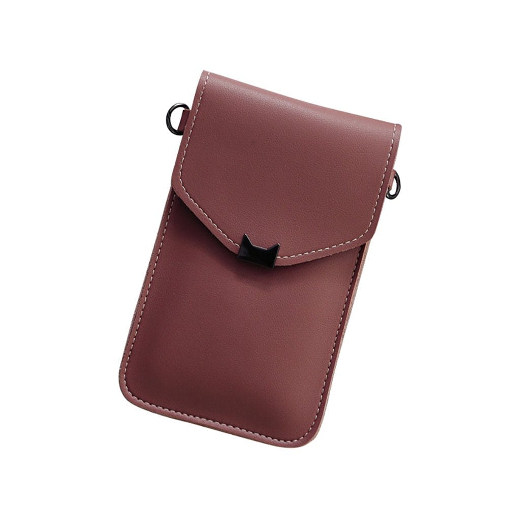 Bottle Bag EVA 80 Bottle Storage Box Portable Cross-Stitch Rhinestone Painting Tool Carrying Case, Rose Red