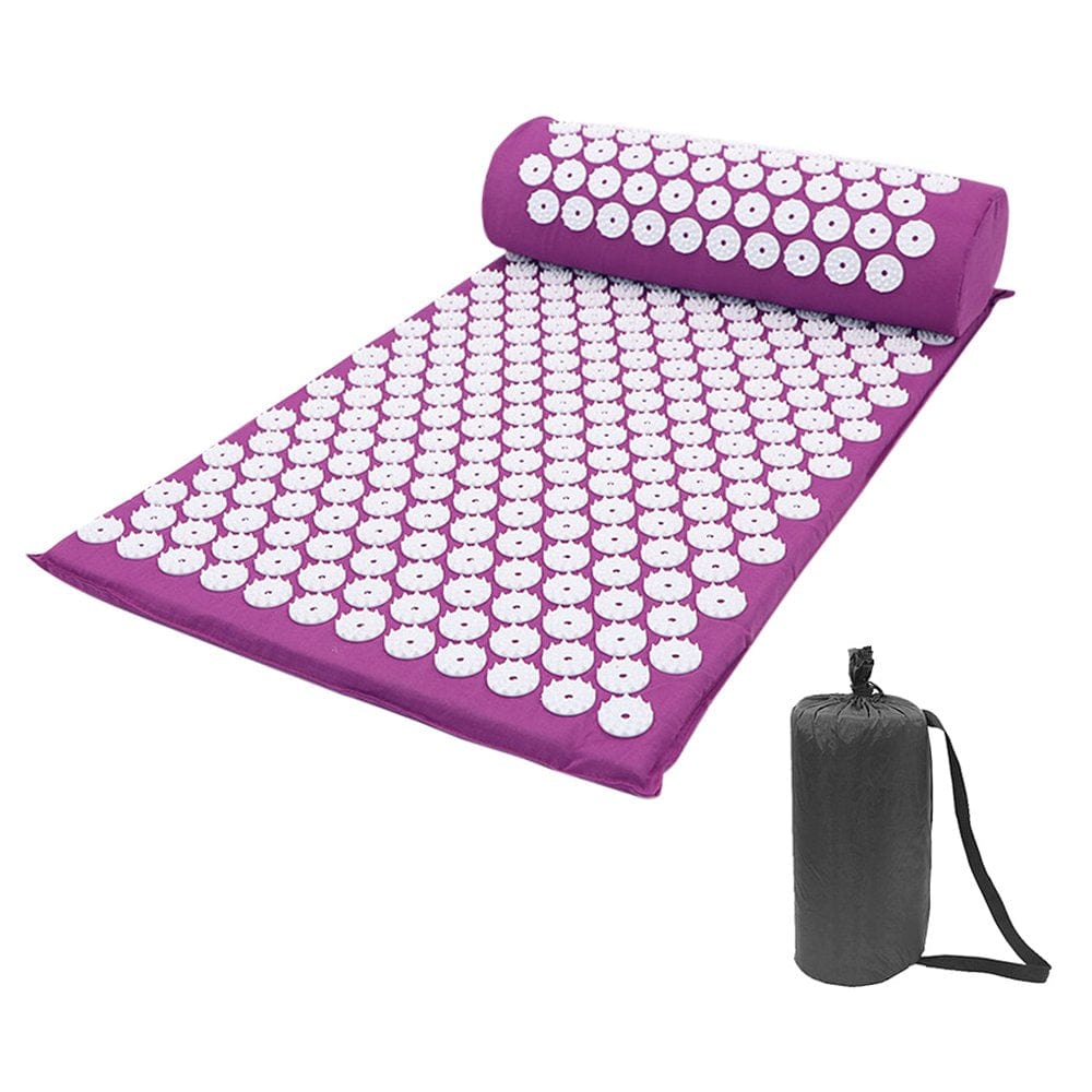 Bottle Bag EVA 80 Bottle Storage Box Portable Cross-Stitch Rhinestone Painting Tool Carrying Case, Rose Red