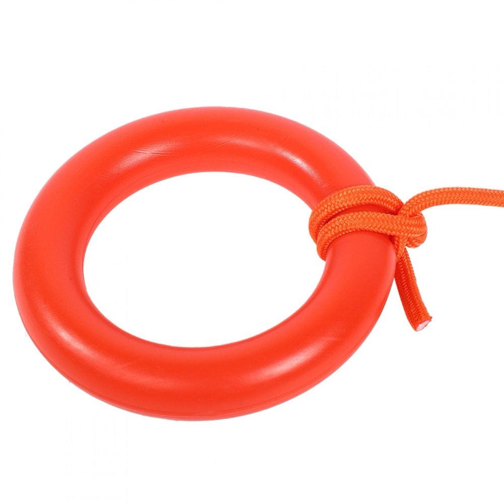 Cergrey 30M Escape Rope, Survival Cord, for Mountaineering Rock Climbing