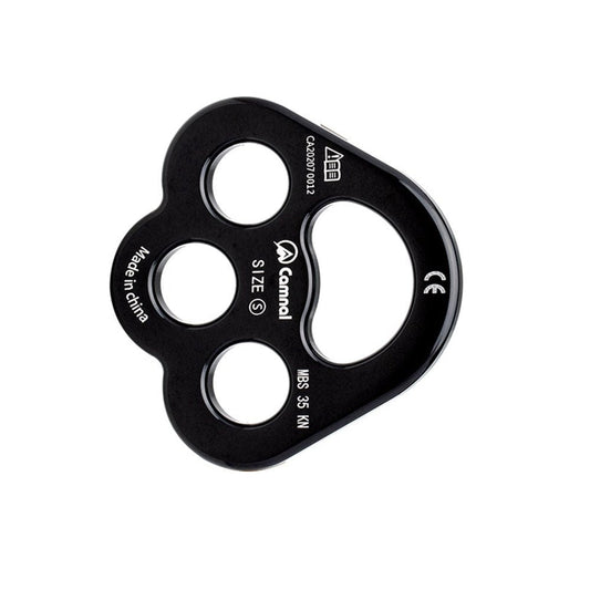 Climbing Gear Advanced Technology Simple Operation Good Dimensional Stability Bouldering Crash Pad Stronger Impact Resistance