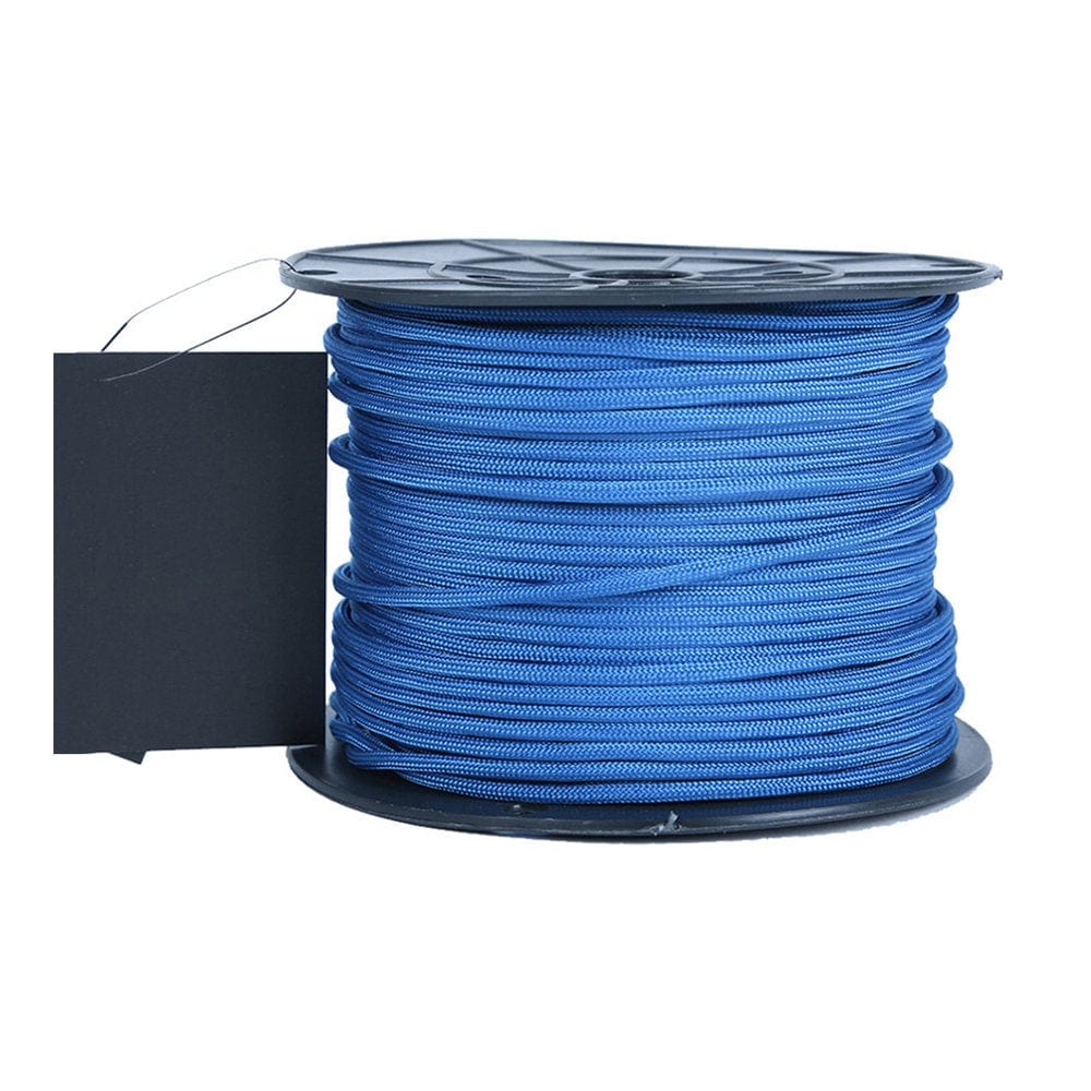 Climbing Rope Non-Slip Survival Rope Portable Hiking Safety Cord for Outdoor Activity, Camouflage