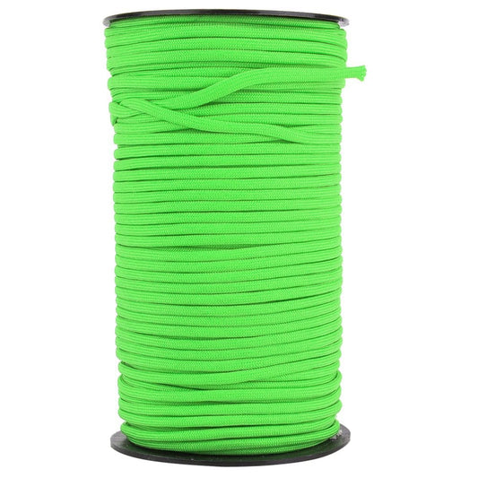 Climbing Rope, Outdoor Rope Safety Survival Cord for Hiking