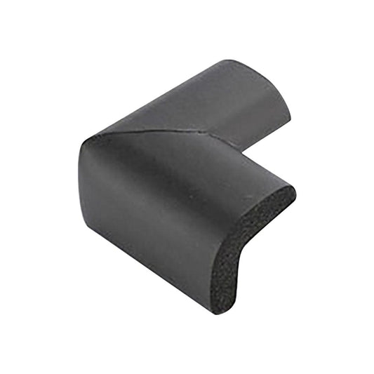 Coopserbil Baby Safetys Protector Glass Table Desk Corners Edge Cushion Guard Bumper