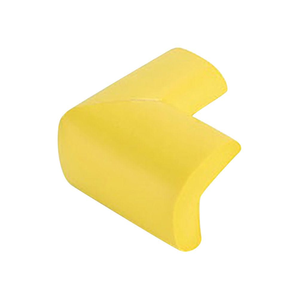 Coopserbil Baby Safetys Protector Glass Table Desk Corners Edge Cushion Guard Bumper