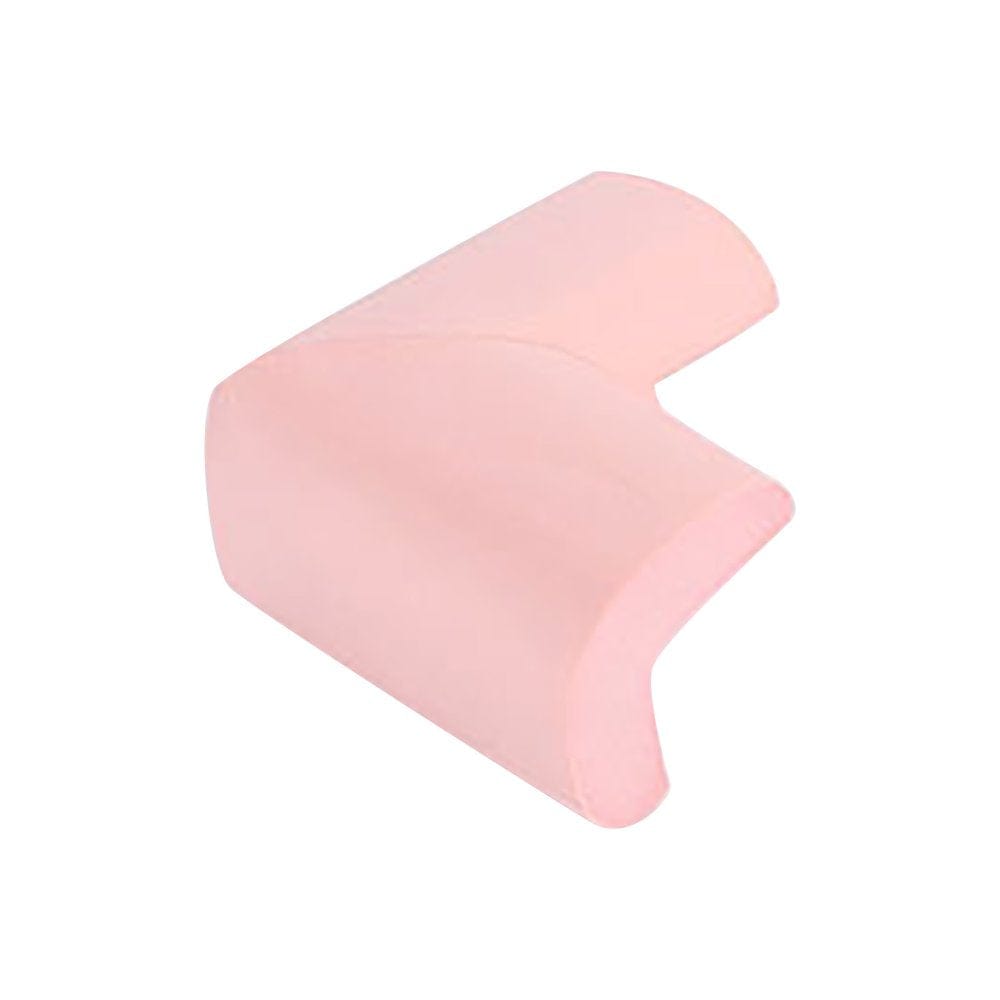 Coopserbil Baby Safetys Protector Glass Table Desk Corners Edge Cushion Guard Bumper