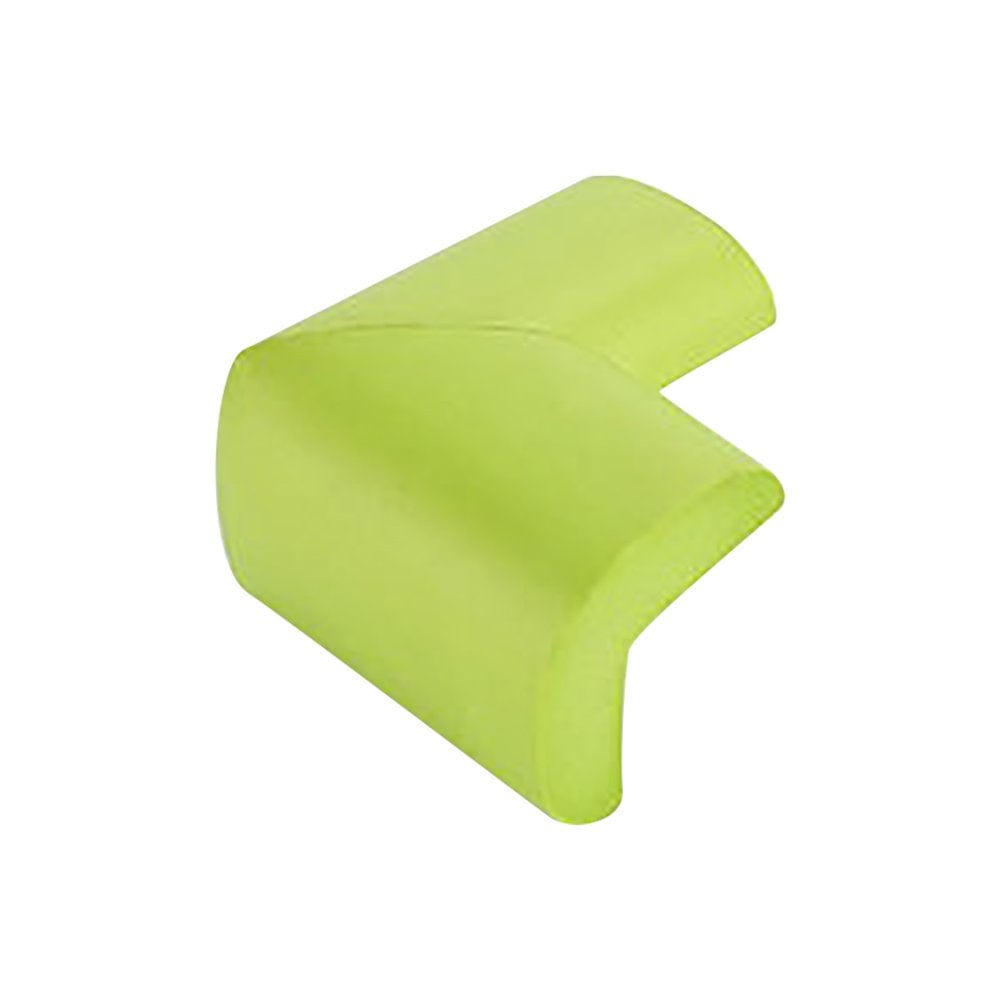 Coopserbil Baby Safetys Protector Glass Table Desk Corners Edge Cushion Guard Bumper