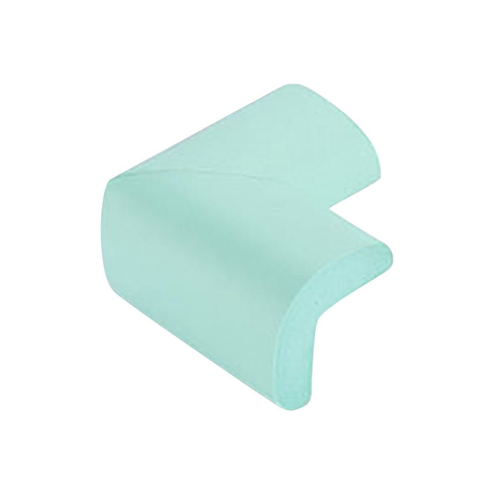 Coopserbil Baby Safetys Protector Glass Table Desk Corners Edge Cushion Guard Bumper