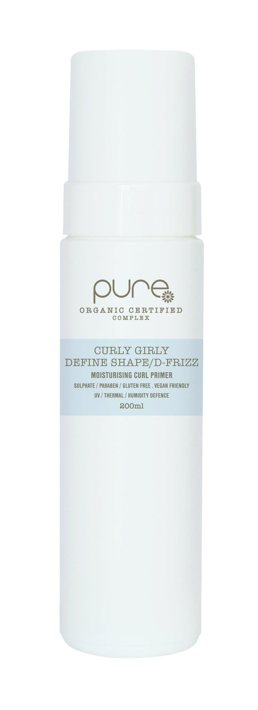 Pure Curly Girly 200ml