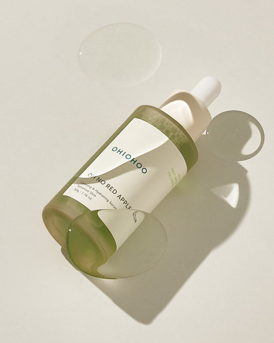 OHIOHOO Oh No Red Apple Serum