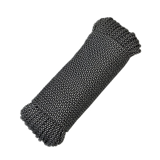 Fardo Climbing Rope Assorted Color Well-Knit Multicolor Outdoor Survival Cord for Outdoor Survival