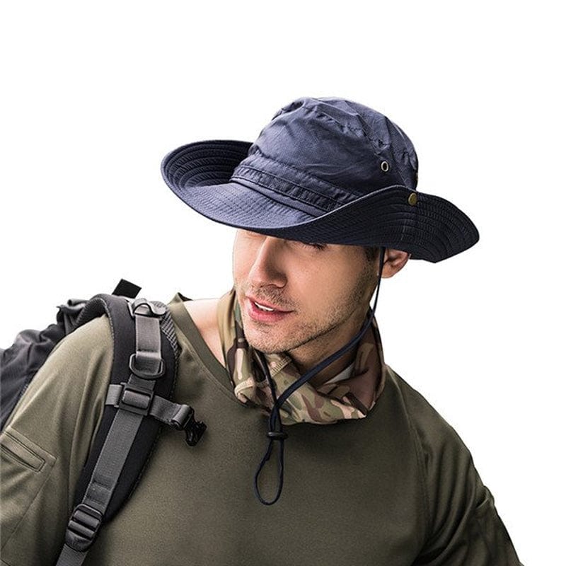 Final Clearance!Fisherman Cap Quick Dry Sunshade Sports Hat Outdoor Riding Climbing Sportswear Accessories