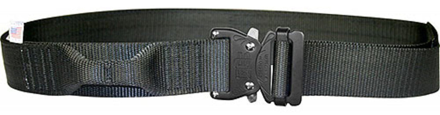 Fusion Climb Unisex Adult 1.75' Presto Steel Rigger'S Belt M M US