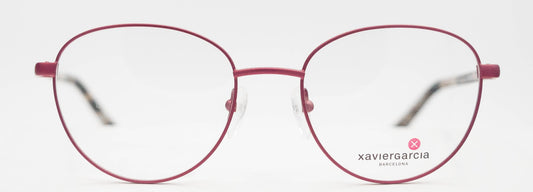 Xavier Garcia Gisela