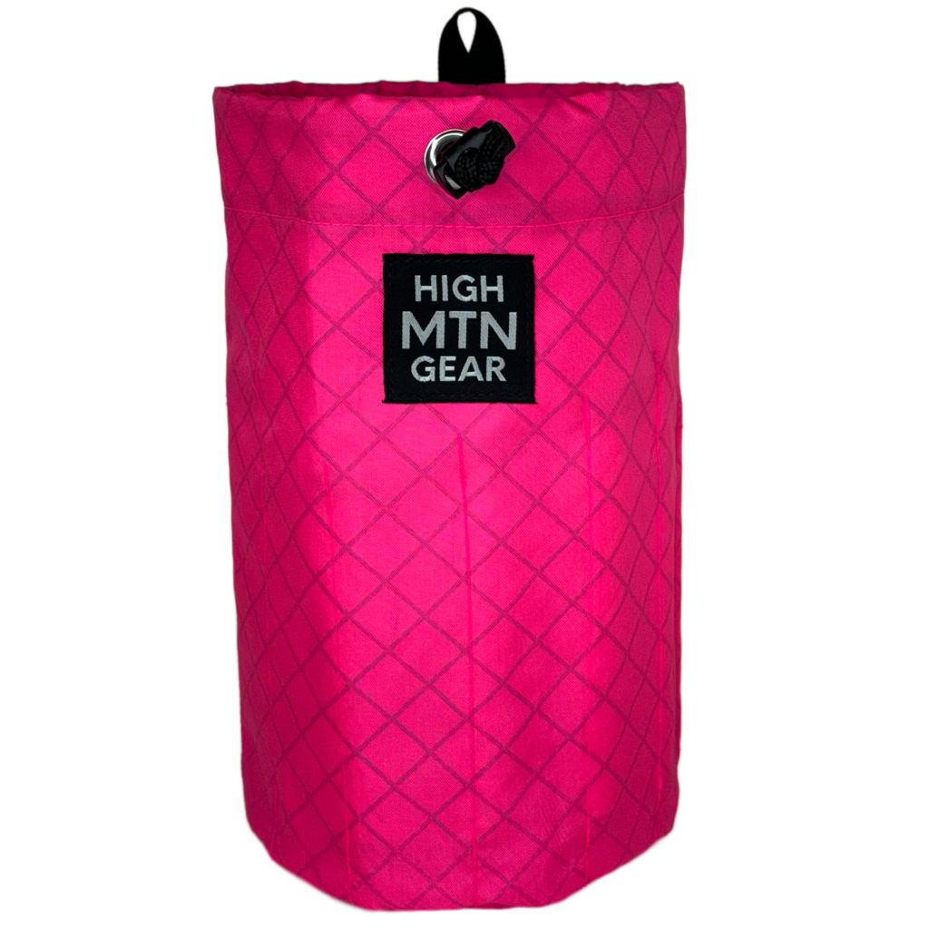 High Mountain Gear Ice Screw Cannon