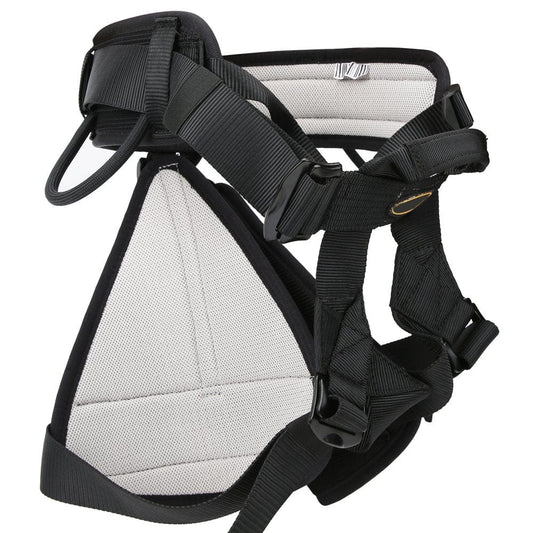 Half Body Harness, High-Strength Tree Climbing Harness, Mountaineering for High-Altitude Operations Gardening Camping