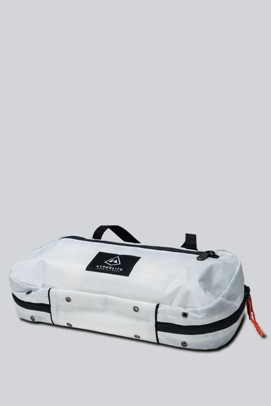 Hyperlite Prism Ice Screw Case - Ascent Outdoors LLC