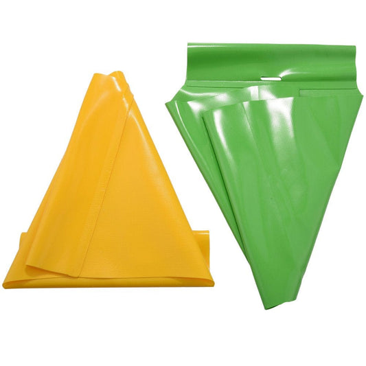 Ieegkit 2Pcs Rock Climbing Sit Harness Outdoor Harness Belt Seat Wear-Resistant Sit Hip Support Mountaineering Climbing Accessory