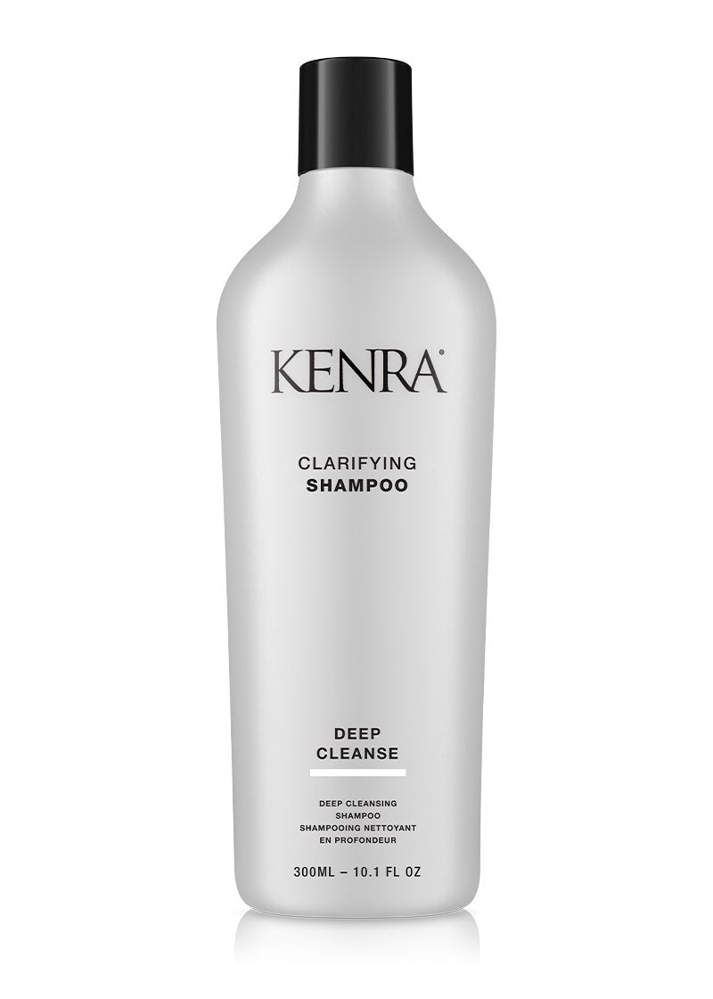 Kenra Clarifying Shampoo 33.8oz