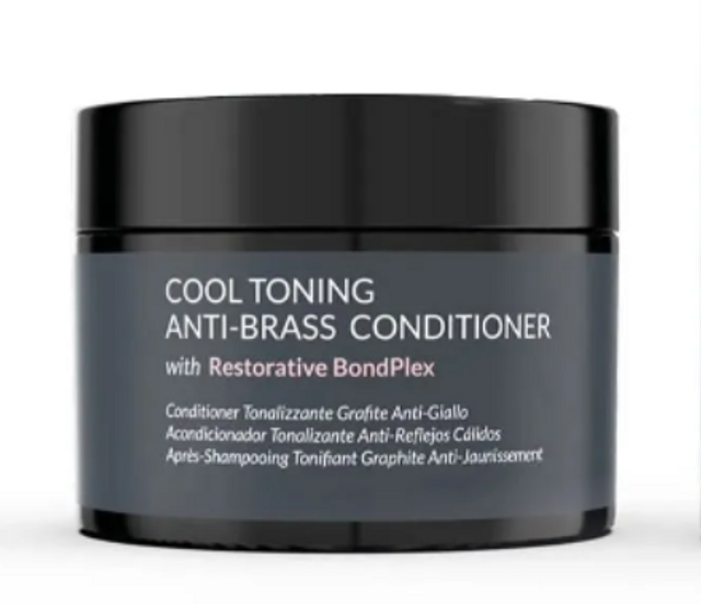 Difiaba CharcoLite Cool Toning Cool Toning Brass Conditioner