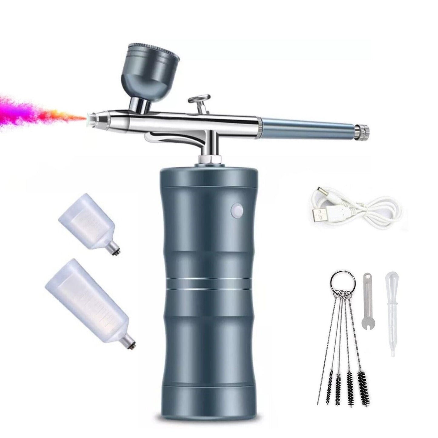 Cordless Airbrush kit